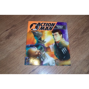 Action Man :Missile Alert
