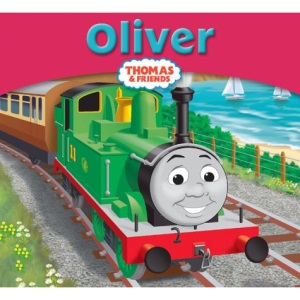 Oliver (Thomas Story Library)