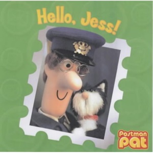 Hello, Jess! (Postman Pat)