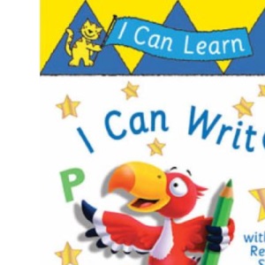 I Can Write (I Can Learn)