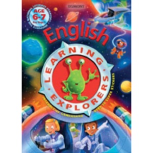 English (Learning Explorers)