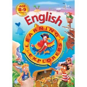 English (Learning Explorers)