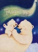 The Magic Sky (Mini Hardback)