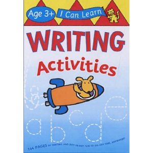 Writing Activities (I Can Learn)