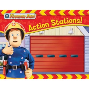 Fireman Sam: Action Stations!