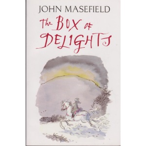 The Box of Delights