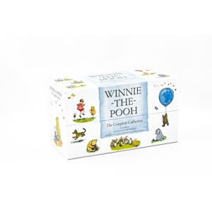 Winnie-the-Pooh: The Complete Collection