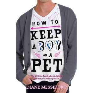 How to Keep a Boy as a Pet