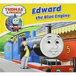 Thomas & Friends: Edward (Thomas Story Library)
