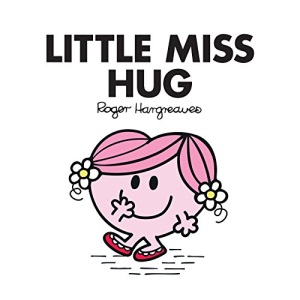 Little Miss Hug: 35 (Little Miss Classic Library)