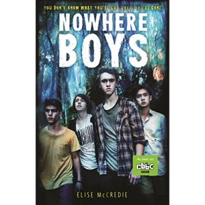 Nowhere Boys