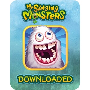 My Singing Monsters: Downloaded