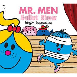 Mr Men Ballet Show (Mr. Men & Little Miss Everyday)