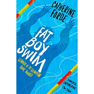 Fat Boy Swim