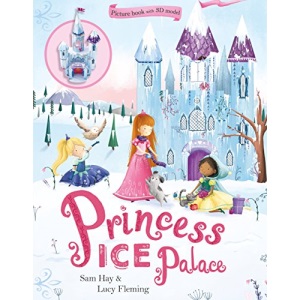 Princess Ice Palace