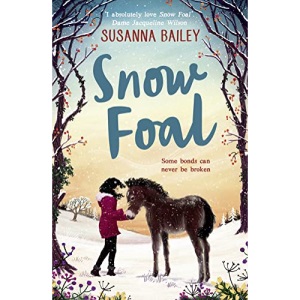 Snow Foal: The perfect children's gift for readers of 8-12!