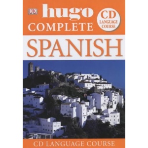 Spanish (Hugo Complete CD Language Course)