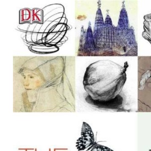 The Drawing Book: An innovative, practical approach to drawing the world around you