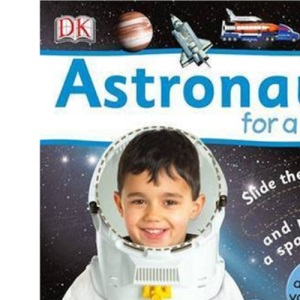 Astronaut For A Day