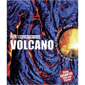 Volcano: Your Journey Starts Here (Experience)