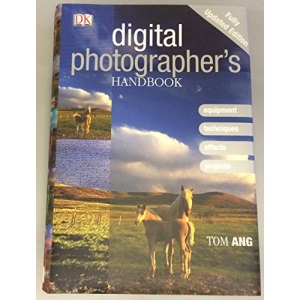 Digital Photographer\'s Handbook