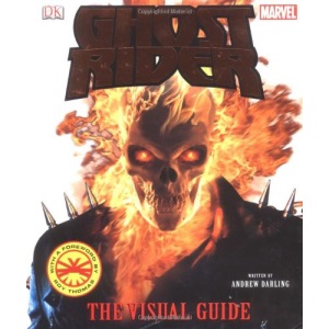 Ghost Rider Visual Guide