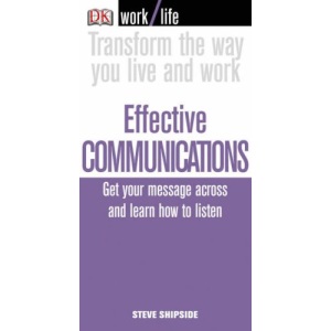 Effective Communications (WorkLife)