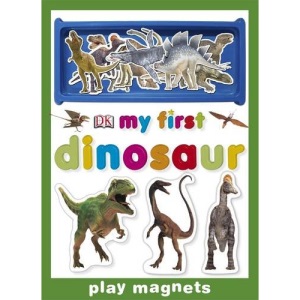 Dinosaur (My First Play Magnets)