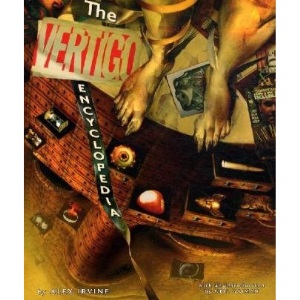 The Vertigo Encyclopedia (Dk)