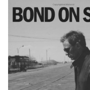 Bond on Set: Filming Quantum of Solace