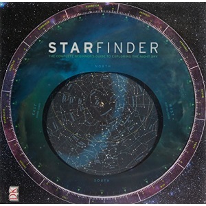 Starfinder (Dk Astronomy)