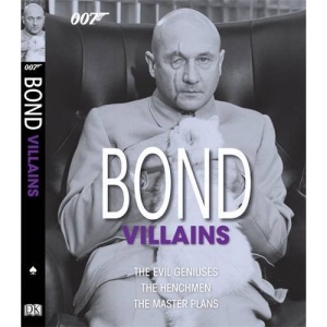 Bond Villains (Dk)