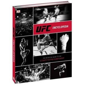 UFC Encyclopedia