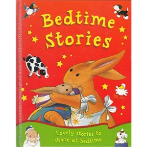 Bedtime Stories