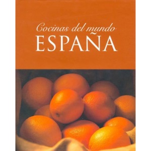 Cocinas del Mundo Espaa