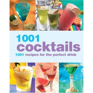 1001 Cocktails