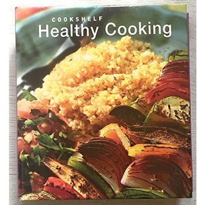 Healthy Cooking (Mini Cookshelf S.)