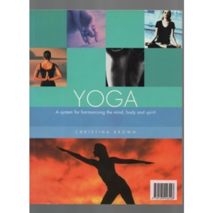 Yoga (Mind, Body & Spirit S.)