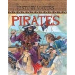 Pirates (History Makers)