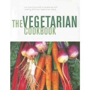 The Vegetarian Cookbook
