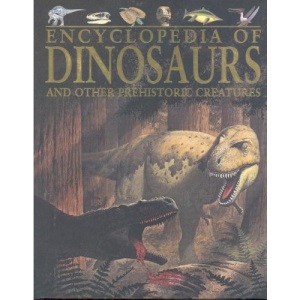 Ency of Dinosaurs