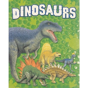 Dinosaurs (Tiny Tins S.)