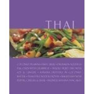 Thai (Mini Cookshelf)