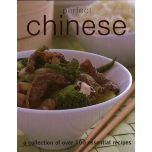 Perfect Chinese (Perfect Cooking)