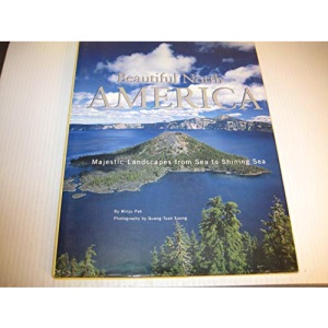 Beautiful North America