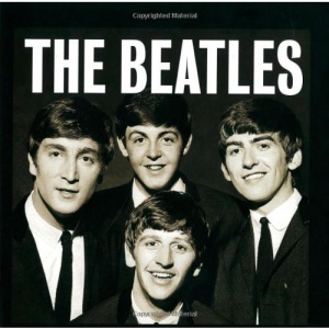 Images of the Beatles