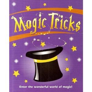 Magic Tricks :