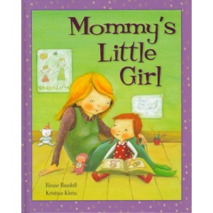 Mommy's Little Girl