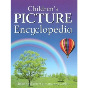 Children's Picture Encyclopedia