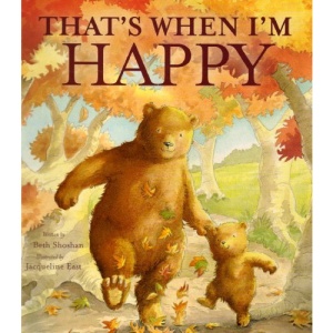 That's When I'm Happy